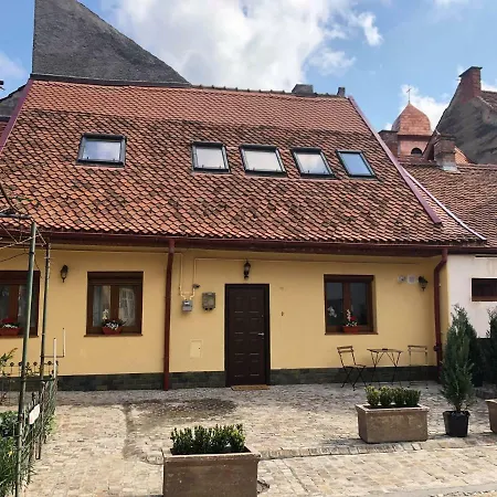 Casa Carolina Brasov-3